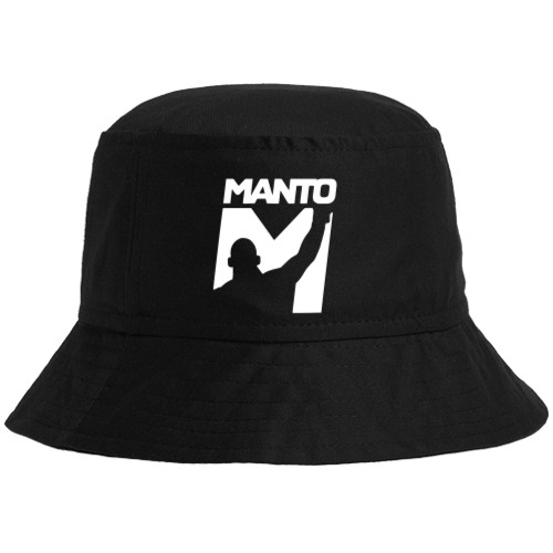 Manto 8