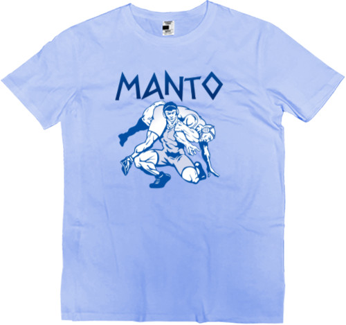 Manto 9