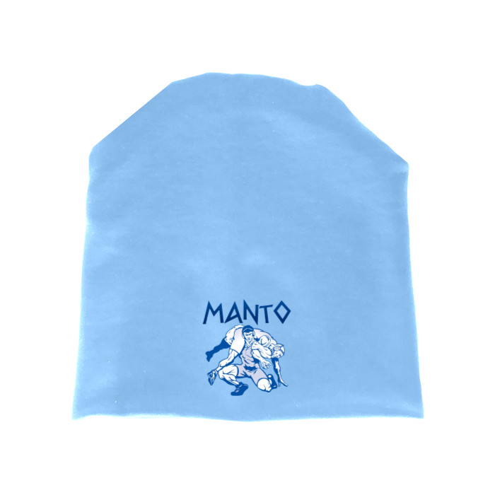 Manto 9