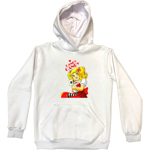 Kids' Premium Hoodie - Candy Candy 8  - Mfest