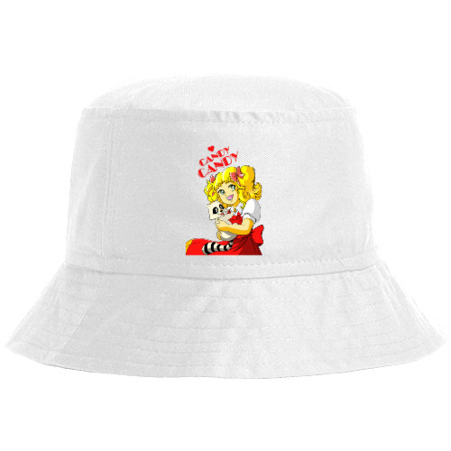 Bucket Hat - Candy Candy 8  - Mfest