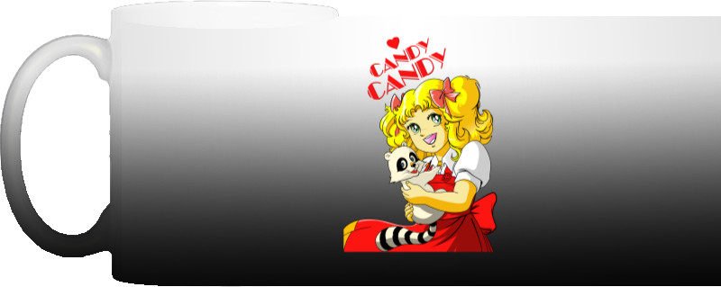 Candy Candy 8 