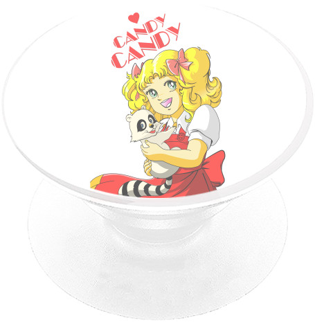 PopSocket - Candy Candy 8  - Mfest