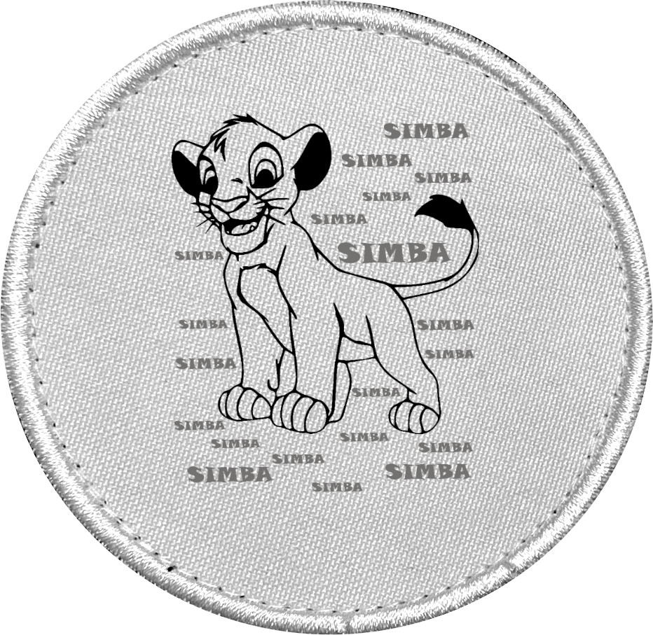 Chevron - Simba2 - Mfest