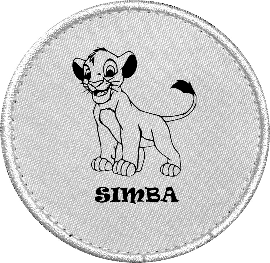 Chevron - Simba - Mfest