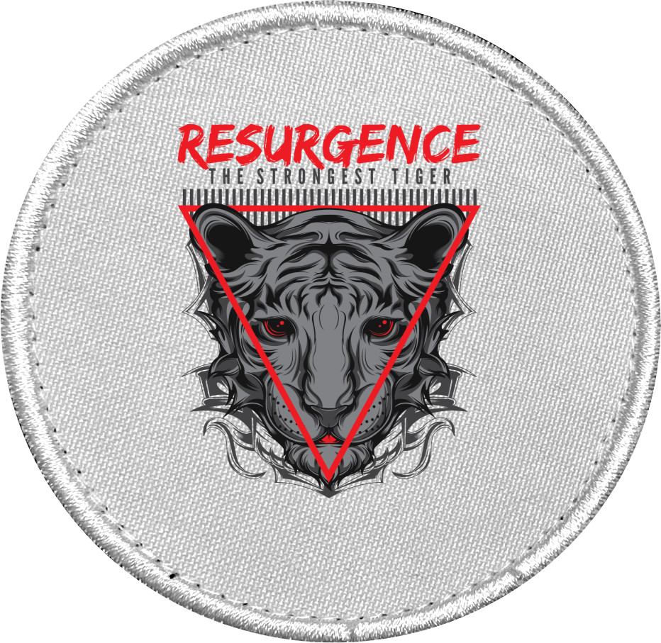 Resurgence