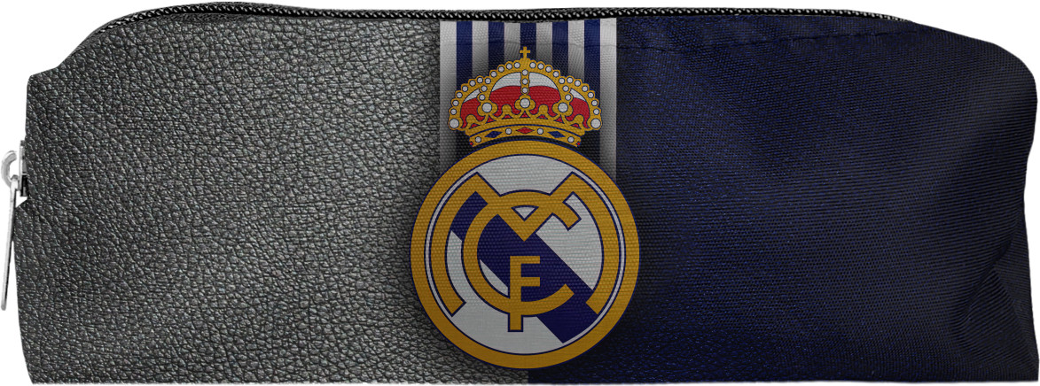 Real Madrid 2