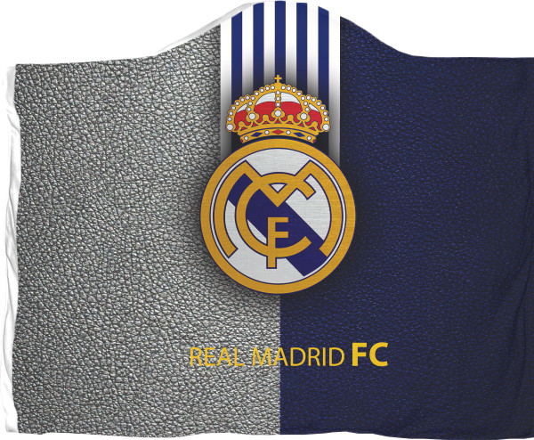 Real Madrid 2