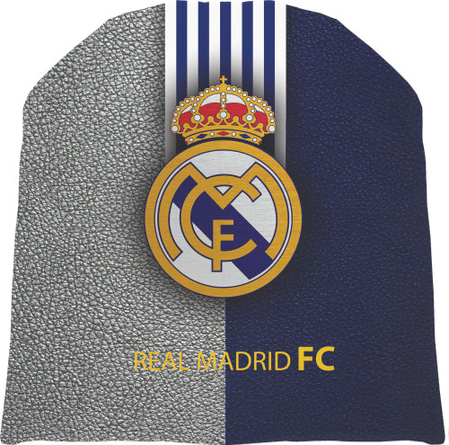 Hat 3D - Real Madrid 2 - Mfest