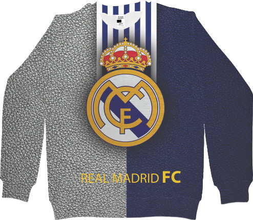 Real Madrid 2