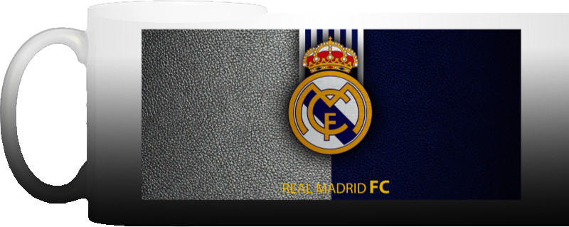 Real Madrid 2