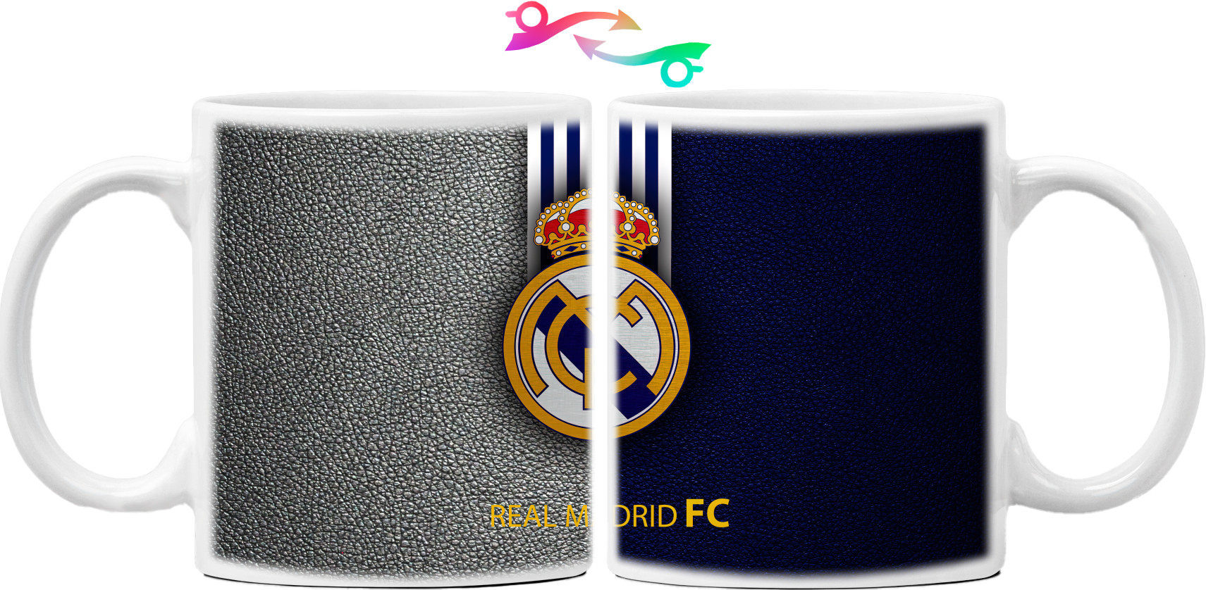 Real Madrid 2