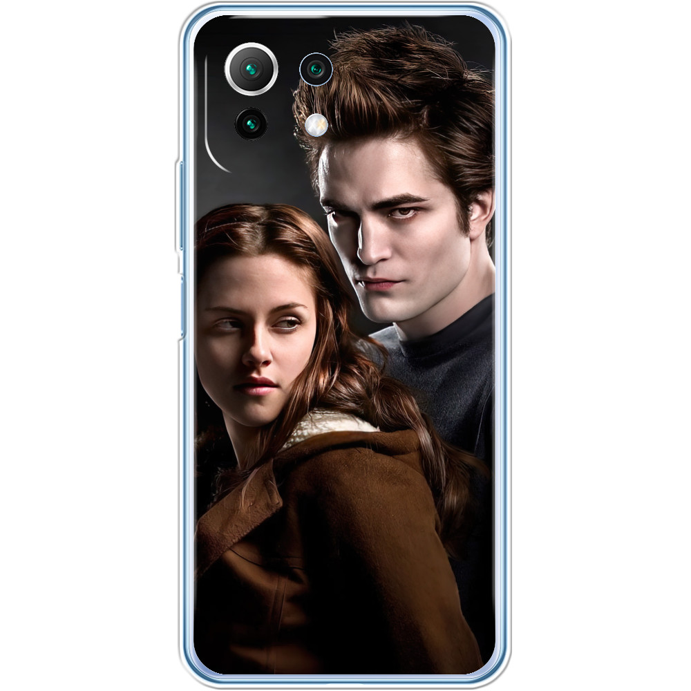 Xiaomi Case - Bella and Edward - Mfest