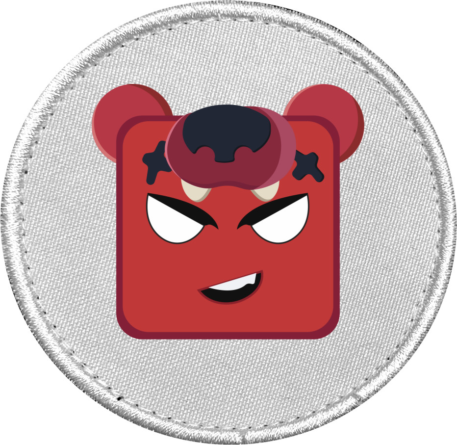 Nita cube art