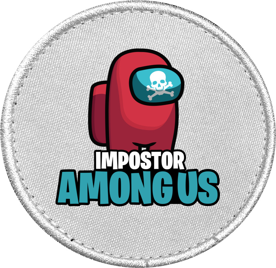 Impostor among us