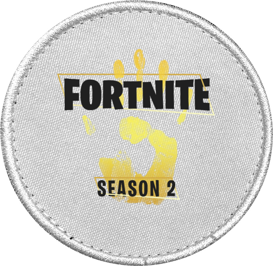 Fortnite GOLD