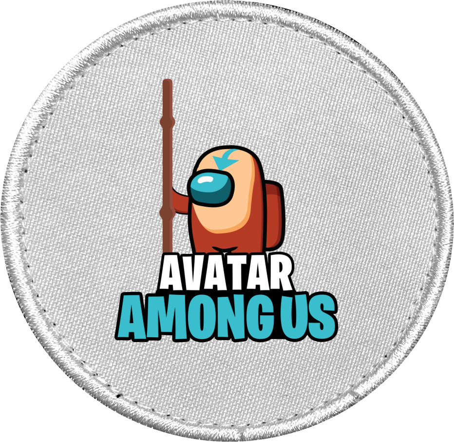 Avatar among us