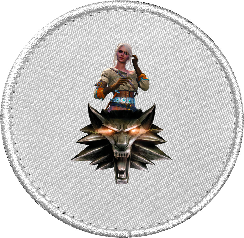 Chevron - Cirilla - Mfest