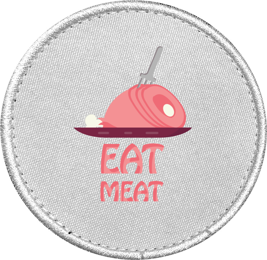 Eat Meat