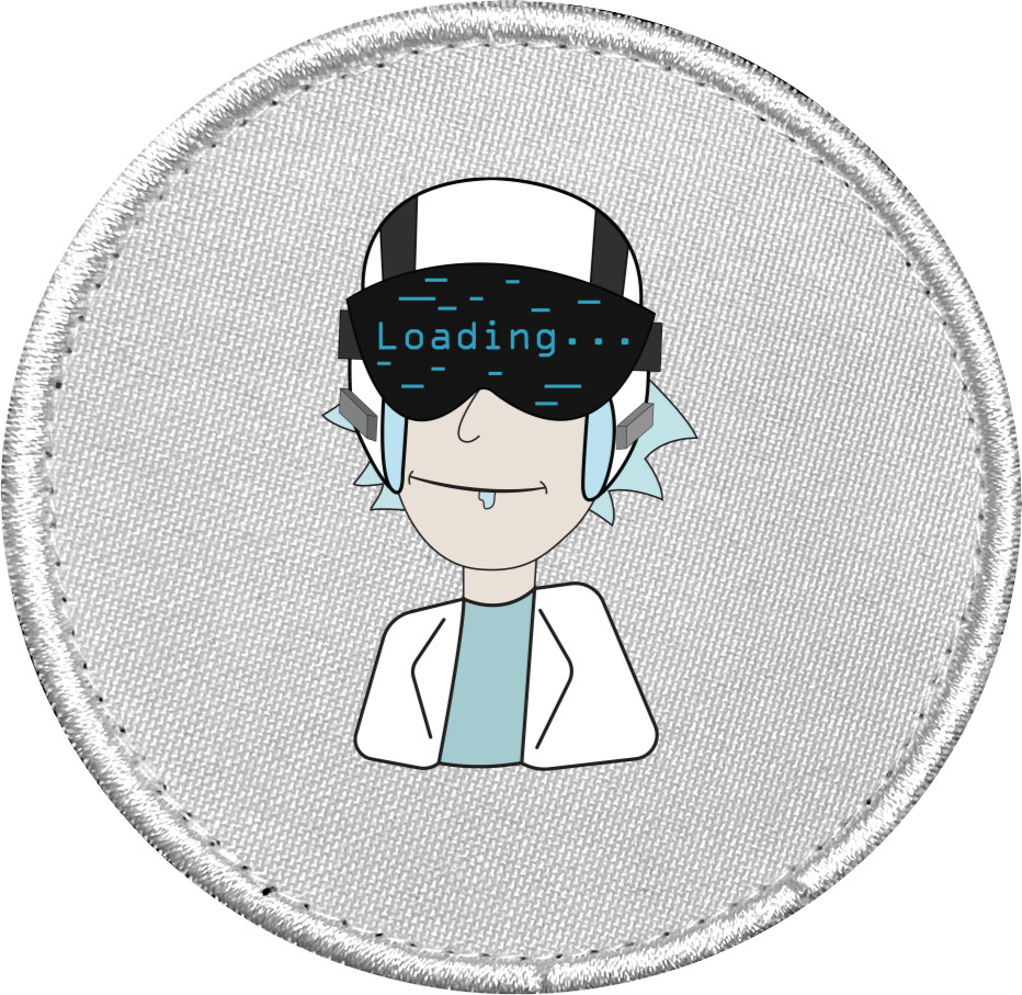 Virtual Rick