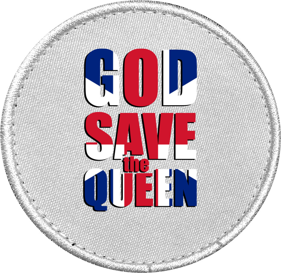 God Save the Queen