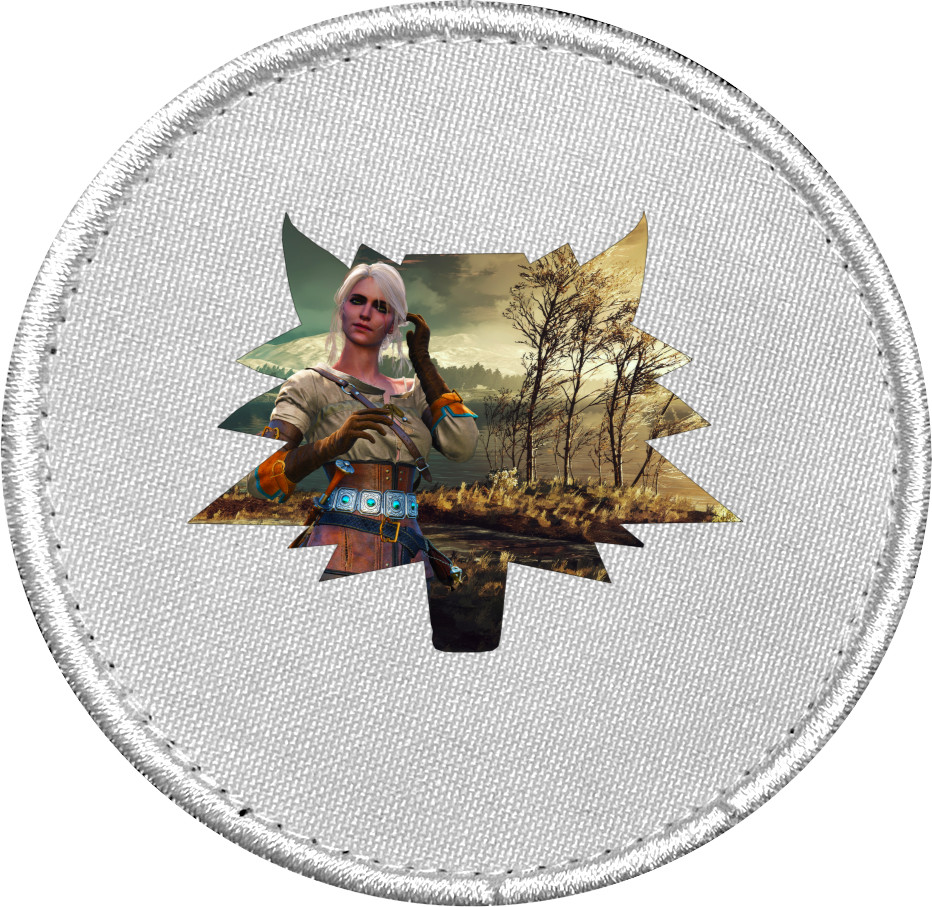 Chevron - Ciri logo - Mfest