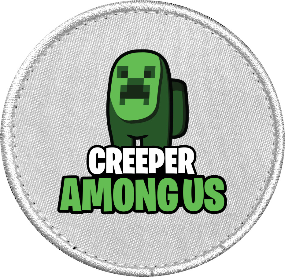 Creeper impostor