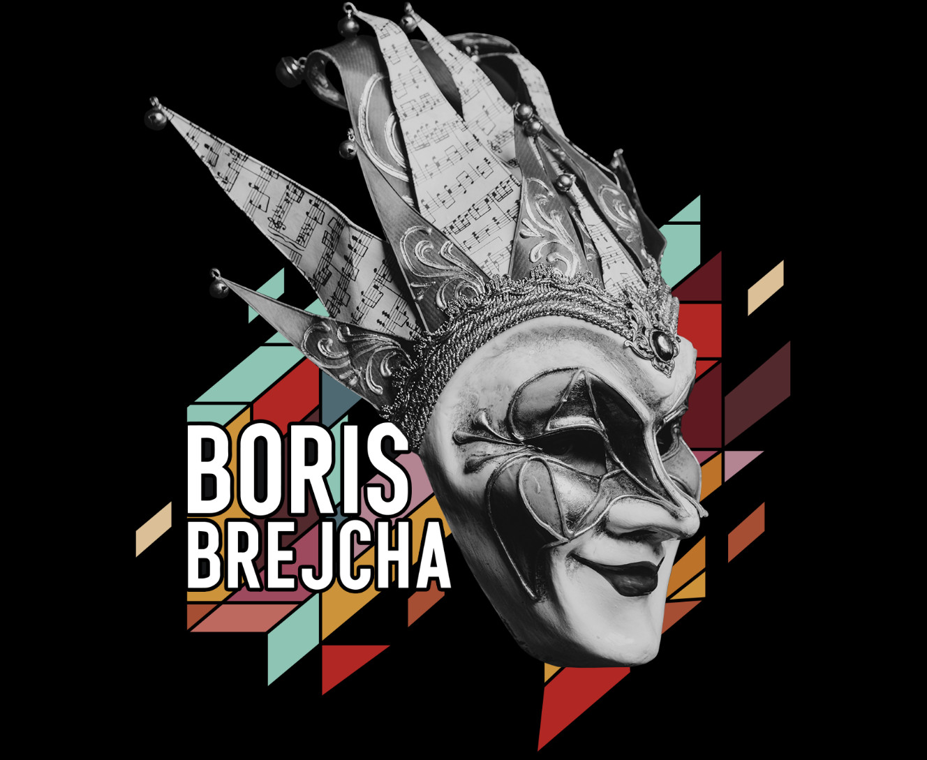 Dj Boris Brejcha 2