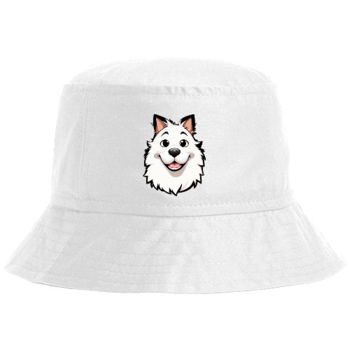 Bucket Hat - Веселий пес - Mfest