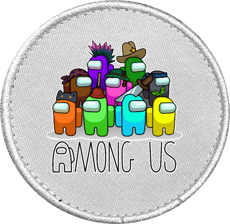 AMONG US - Team