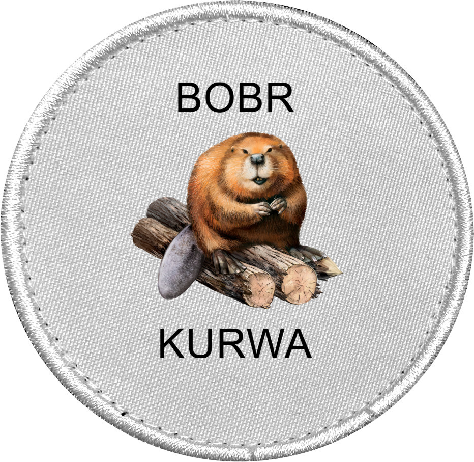 Chevron - Bobr kurva - Mfest