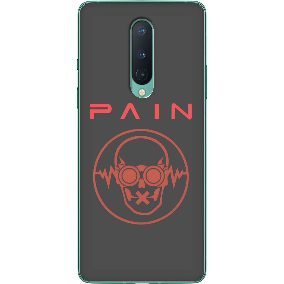  PAIN Logo