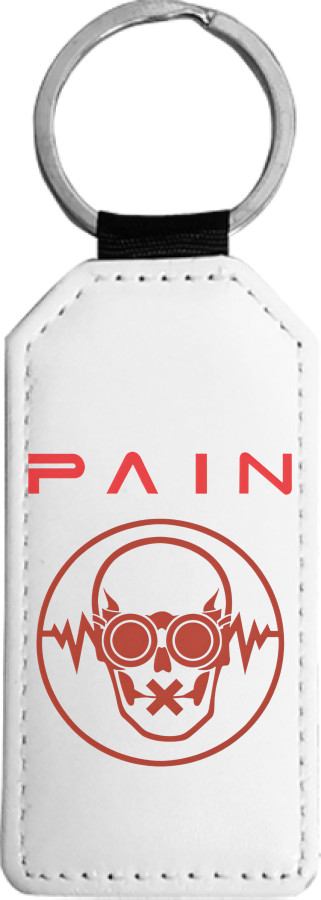  PAIN Logo