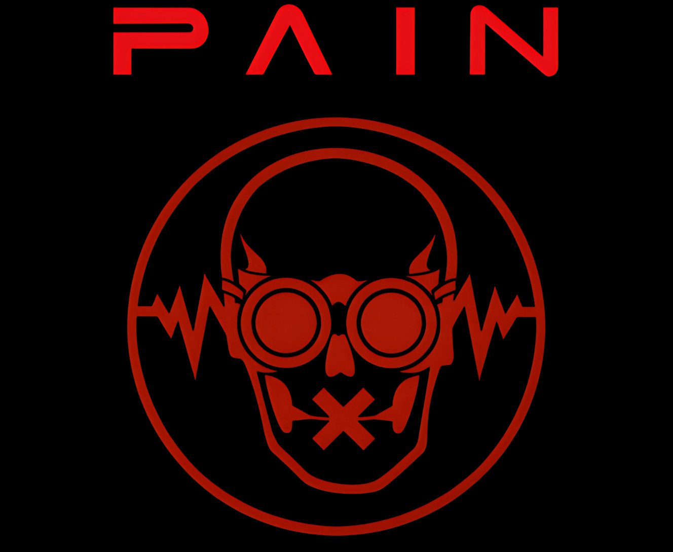  PAIN Logo