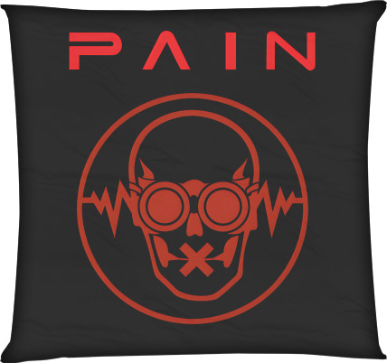  PAIN Logo