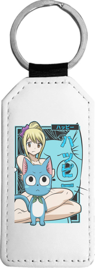 Lucy Heartfilia