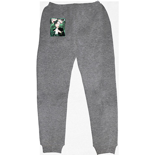 Men's Sweatpants - Haruka Sakura - Mfest