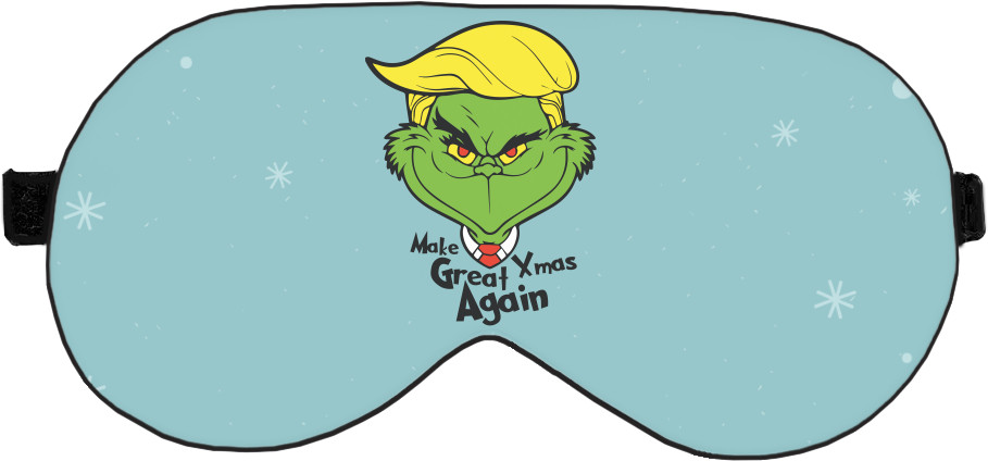 Make great xmas again