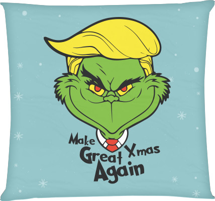 Make great xmas again