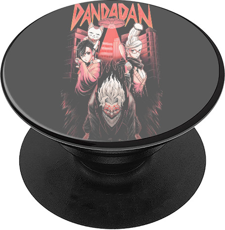 PopSocket - Dandadan Okarun  - Mfest