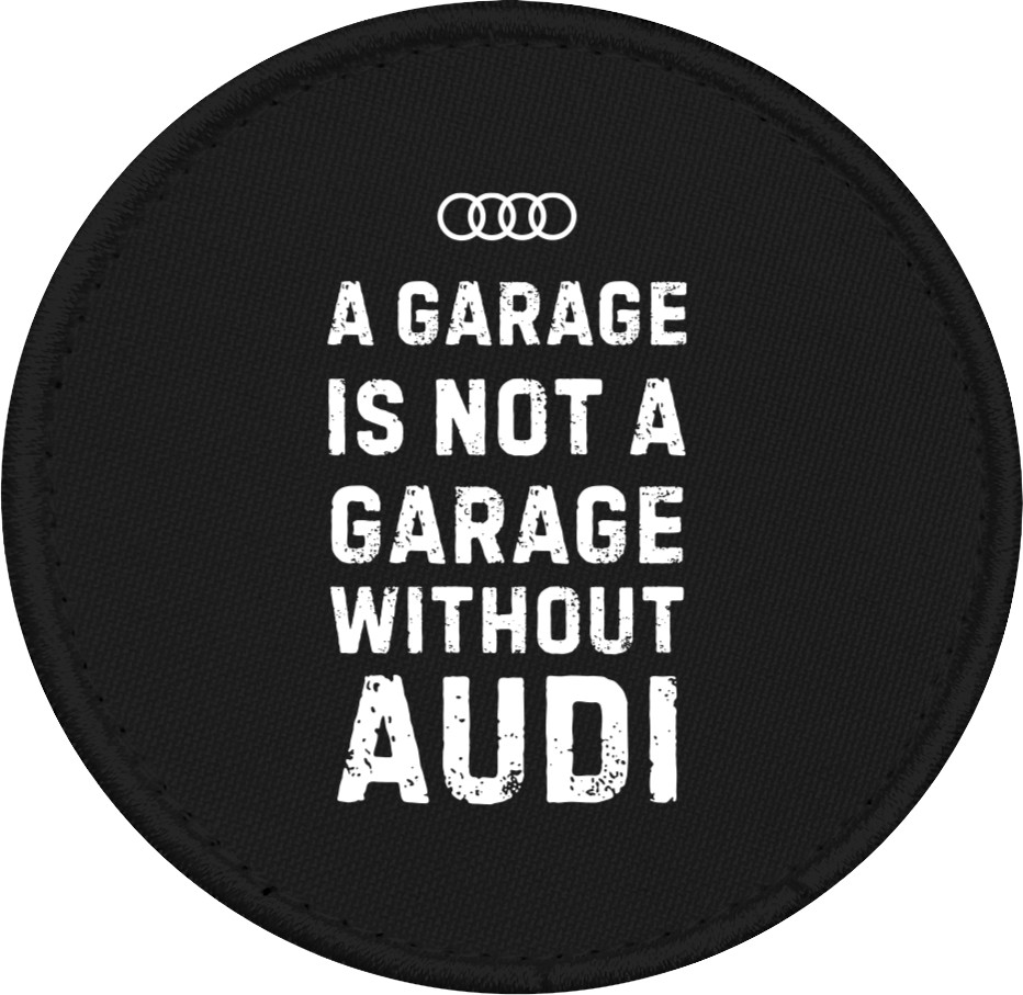 Garage Audi