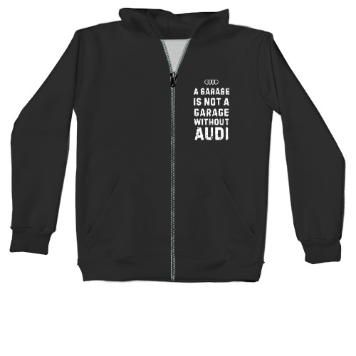 Garage Audi