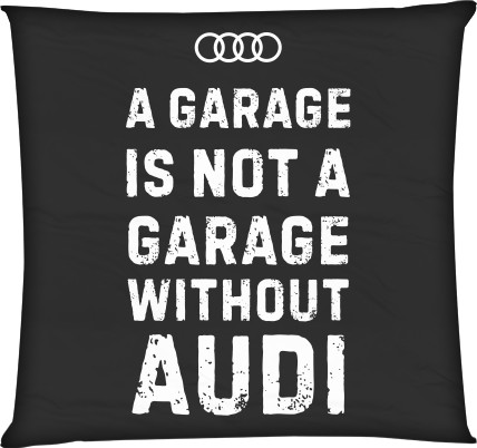 Garage Audi