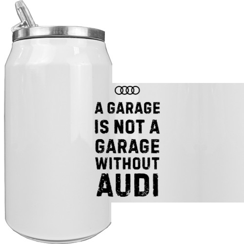 Garage Audi