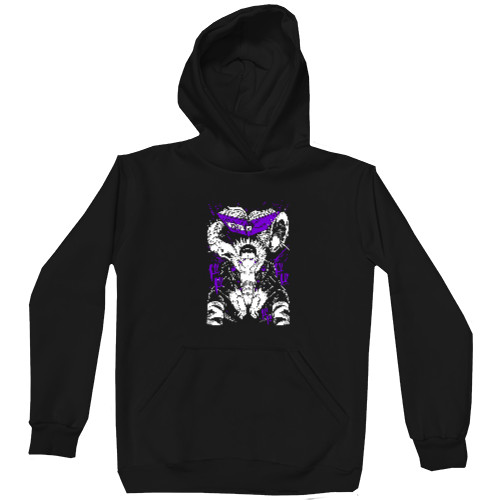 Kids' Premium Hoodie - Chrollo Lucilfer - Mfest