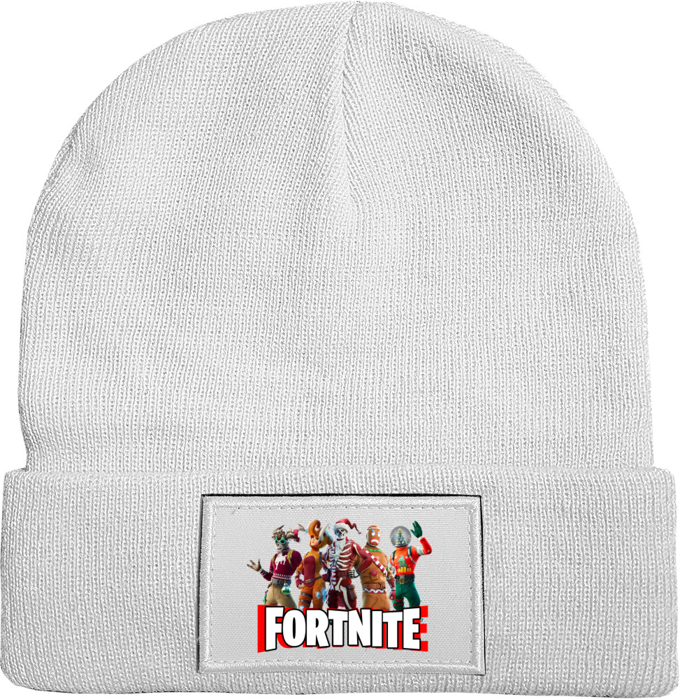 FORTNITE (50)