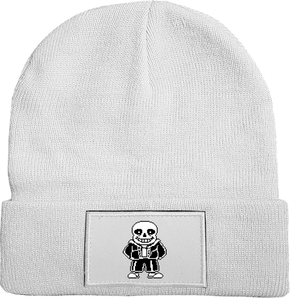 Hat with Patch - SANS 2 - Mfest