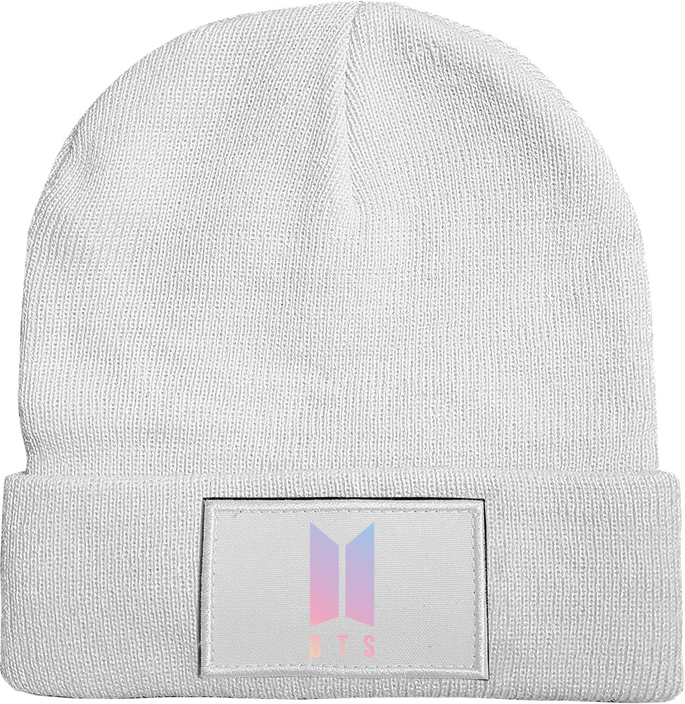 Hat with Patch - bts (1) - Mfest