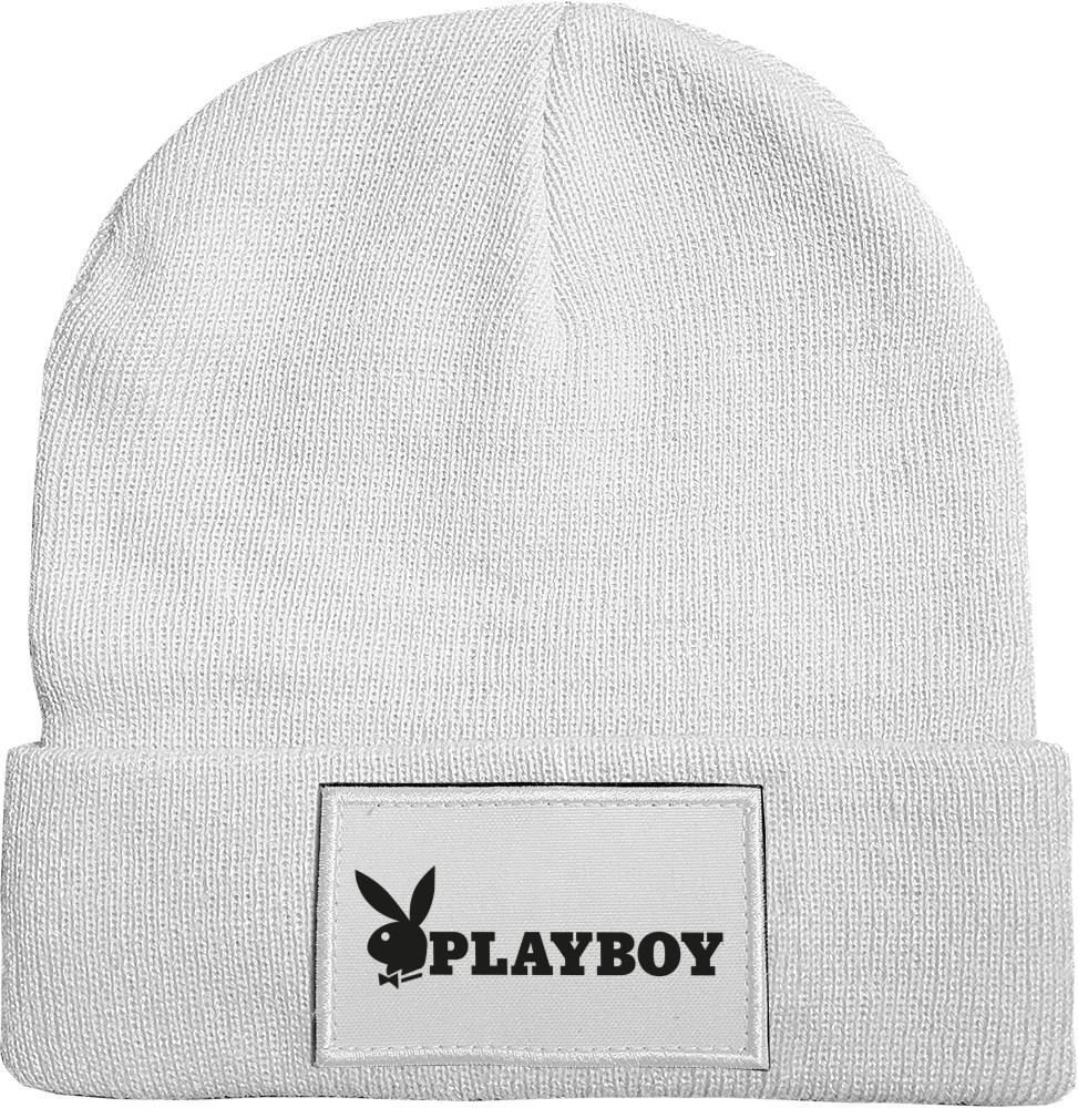 Hat with Patch - PLAYBOY 2 - Mfest