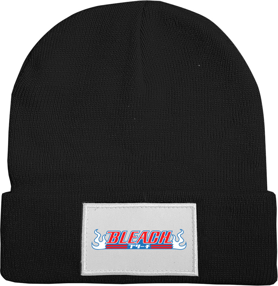 Hat with Patch - БЛИЧ 3 - Mfest